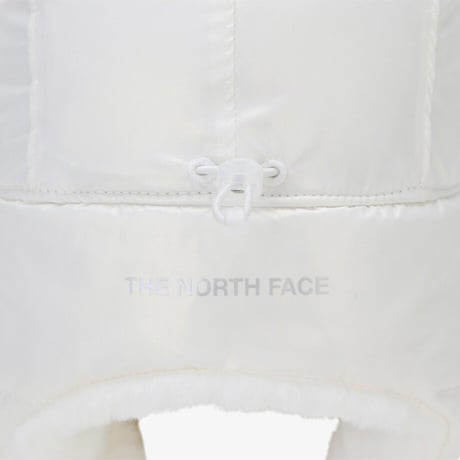 K'S EXPEDITION EARMUFF CAP VANILLA NE3CS54U