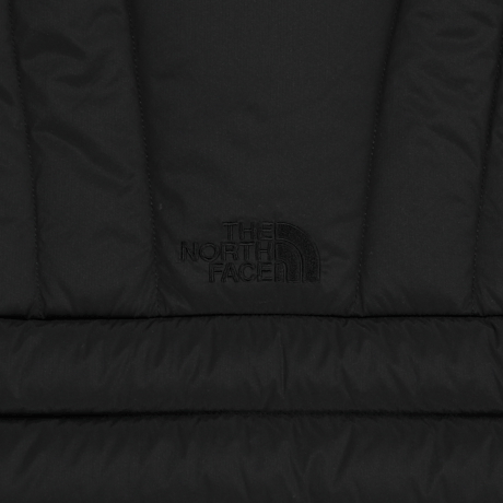 W'S CORELINE DOWN JACKET BLACK NJ1DS31J
