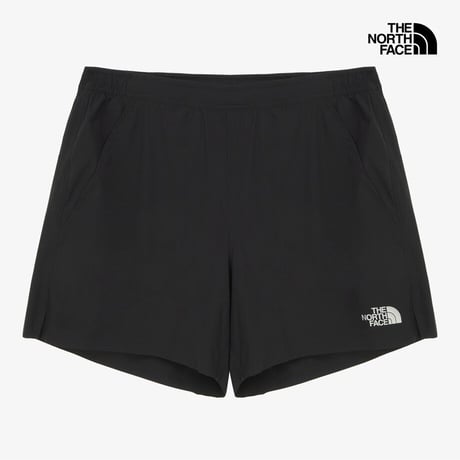 M'S ICE PACE SHORTS SE BLACK NS6NR19A