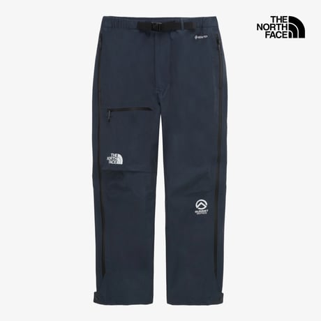 【SUMMIT SERIES】M'S SUMMIT KAMET GORE TEX PANTS NAVY NP6GQ60B