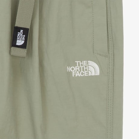 M'S PARACHUTE PANTS SLATE KHAKI NP6NR09C