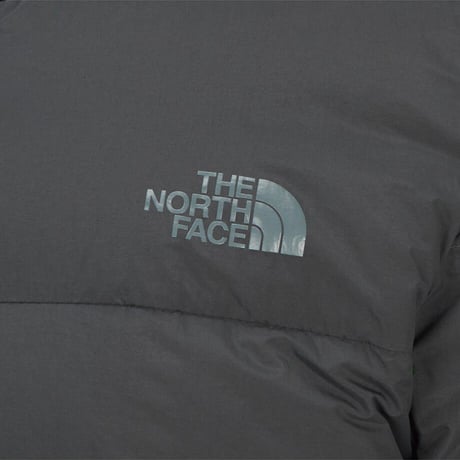 M'S POPLAR DOWN JACKET (RDS) CHARCOAL GREY NJ1DR00B