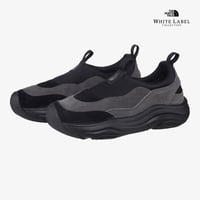 FIORD SLIP ON CHARCOAL GREY NS93Q72K