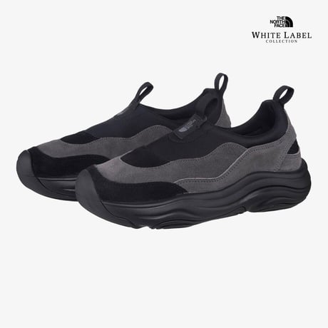 FIORD SLIP ON CHARCOAL GREY NS93Q72K