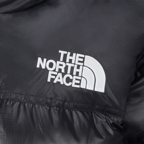 【SUMMIT SERIES】W'S QUANTUM NUPTSE JACKET (RDS) BLACK NJ1DS98A