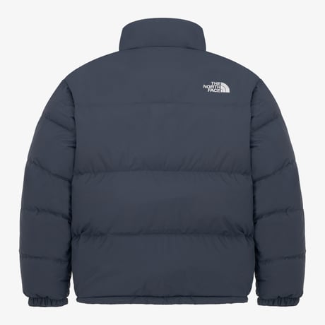 YOUTRO EX RDS DOWN JACKET DARK NAVY NJ1DQ59K