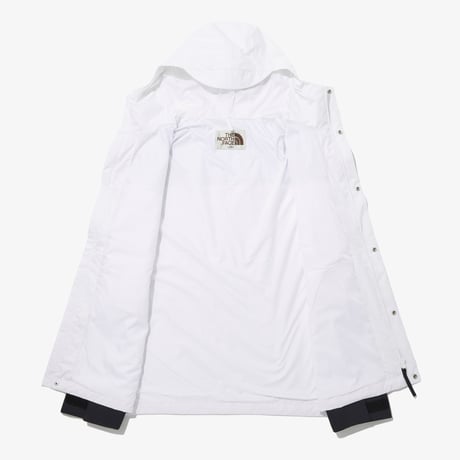 NEO VAIDEN JACKET WHITE NJ2HP01J