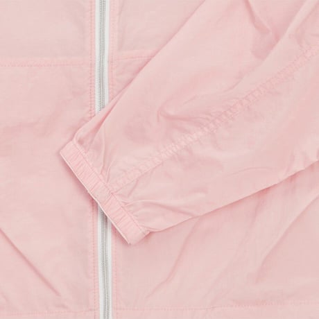 G'S AERORUN JACKET BABY PINK NJ3LR17T