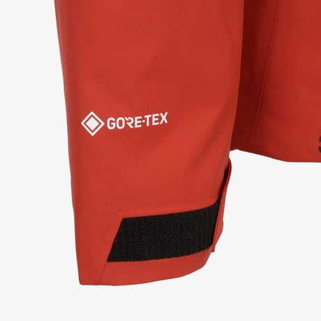 【SUMMIT SERIES】M'S SUMMIT EIGER GTX JACKET RED NJ2GS22D