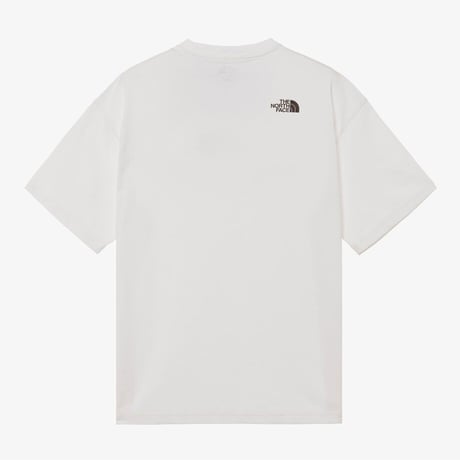 SIGNATURE S/S R/TEE WHITE NT7UR26J