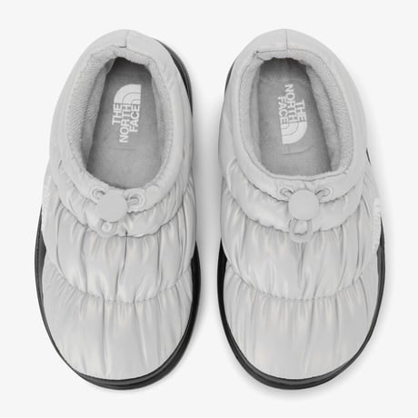 K'S ELLA SLIP ON SILVER NS86S91T