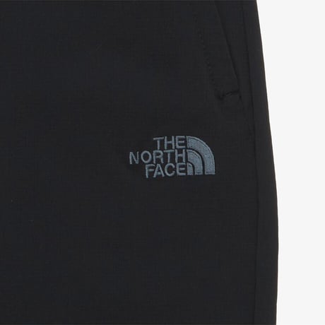 W'S KANTE PANTS BLACK NP6NR35A
