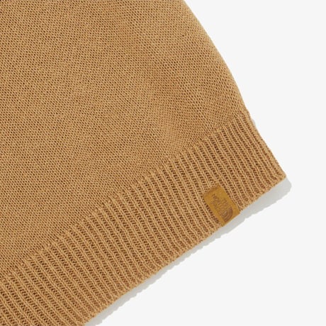 W'S JOURNEY SLEEVELESS BROWN NT7AR31C