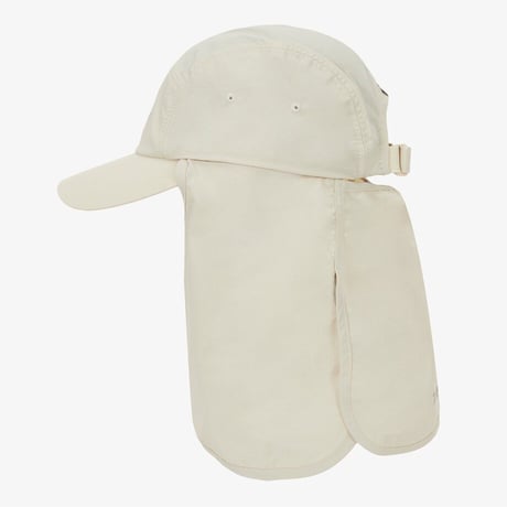 TNF LIGHT SHIELD EX CAP SAND SHELL NE3CS17C
