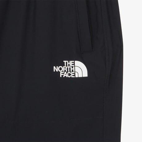 M'S ALL TRAIN PANTS BLACK NP6KR01A