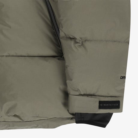 LINE-X DOWN JACKET (RDS) SLATE KHAKI NJ1DR59L