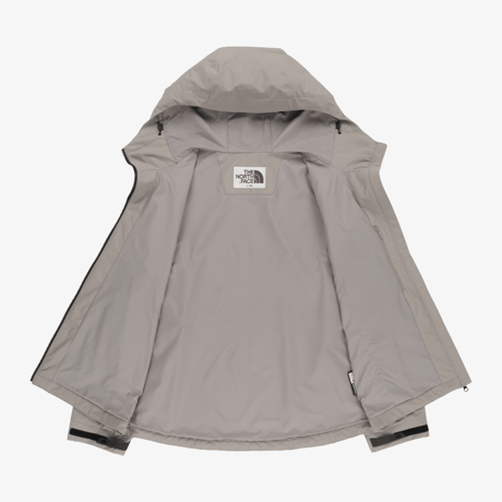 BRITTON JACKET LATTE NJ2HS03M