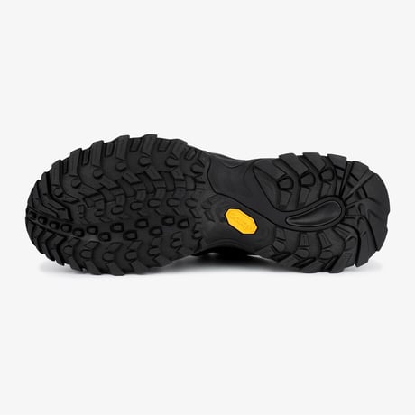 HEDGEHOG 06 RVST GORE-TEX BLACK NS94R71J
