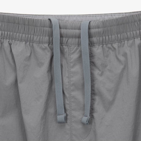 FRASER CARGO PANTS COOL GRAY NP6NS15C