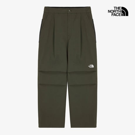 M'S JUG PANTS COCOA BROWN NP6NR71A