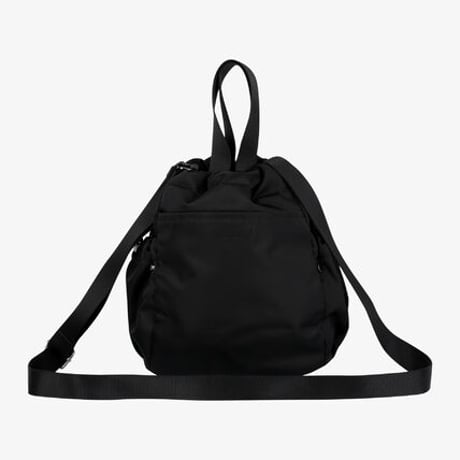 BONNEY BUCKET BAG MINI BLACK NN2PR65