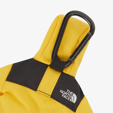 MT. JKT KEY RING GOLD YELLOW NHA5AS353D