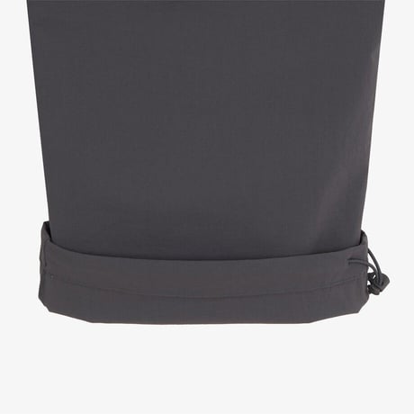 M'S HOLD PANTS CHARCOAL NP6NR24A