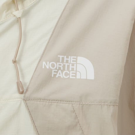 W'S 1994 MOUNTAIN JACKET CREAM NJ3LS31A