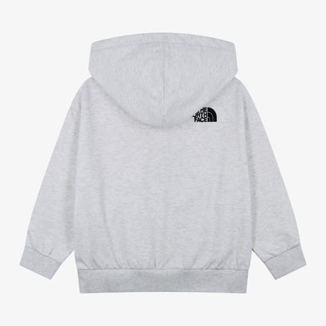 K'S BOLDRIX HOODIE OATMEAL NM5PS08S