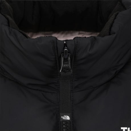 K'S 1996 NUPTSE JACKET (RDS) PASTEL PINK NJ1DS58V