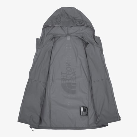WINDLITE JACKET COOL GRAY NJ3LS04B