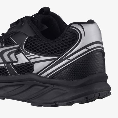 SOLID TECH BLACK NS93R41K