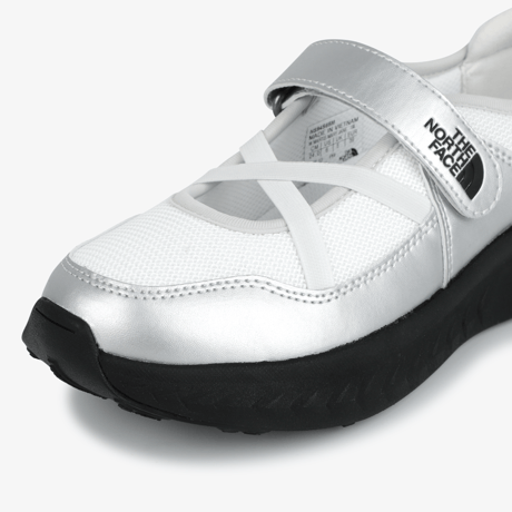 W MARTIS MARY JANE SILVER NS94S65M