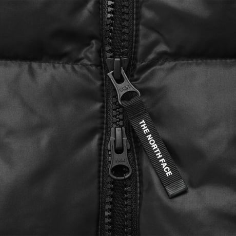 W'S NOVELTY NUPTSE EX ON VEST BLACK NV3NS80J