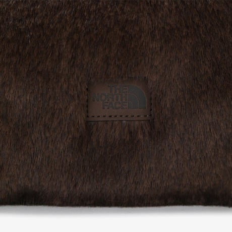 ELLA TOTE BAG MINI_FUR DEEP TAUPE NN2PS69L
