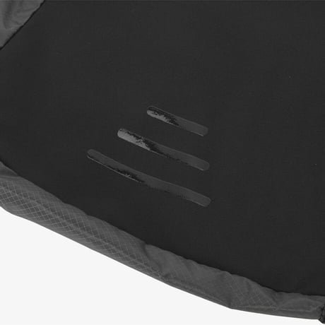 ULTRA-Z BACKPACK CHARCOAL NM2SS19A