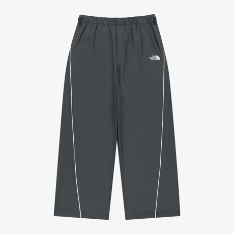DYNAMO PANTS CHARCOAL GREY NP6NR54K