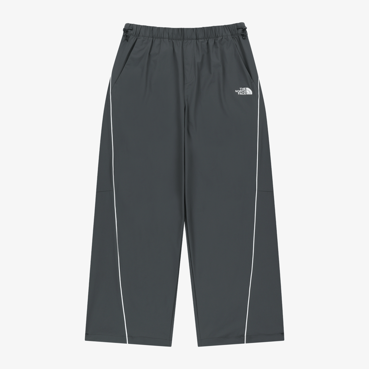 DYNAMO PANTS CHARCOAL GREY NP6NR54K | THE NORTH