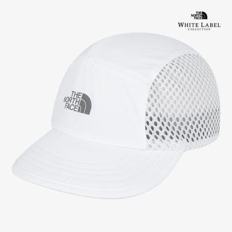 WL WIND MESH CAP WHITE NE3CS04K