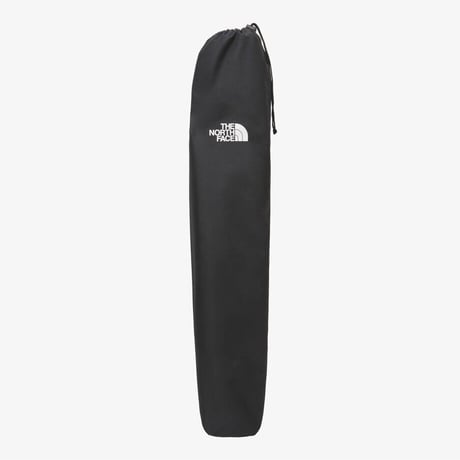 TNF CAMP CHAIR SLIM BLACK NF7CR01A