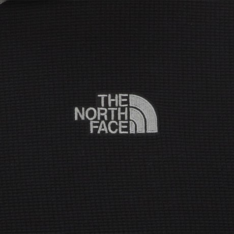 M'S SERRA L/S HOODIE BLACK NT7TR52A