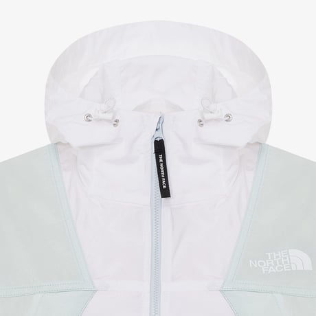 W'S 1994 MOUNTAIN JACKET WHITE NJ3LR30L