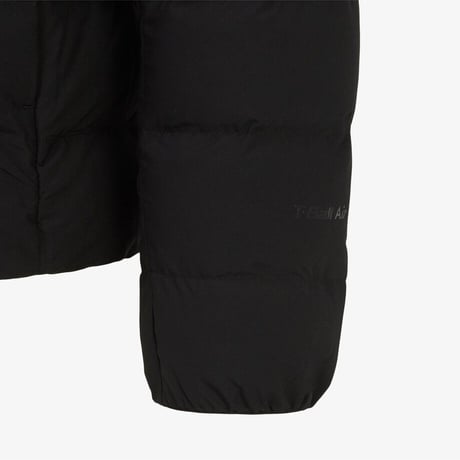 M'S LEWES T JACKET BLACK NJ3NR51A