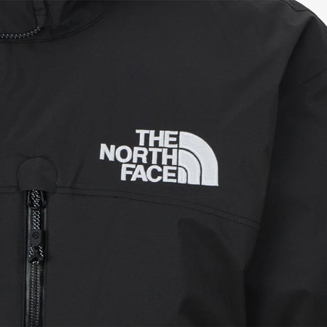 【SUMMIT SERIES】M'S HIMALAYAN LT PARKA (RDS) BLACK NJ1DS12A