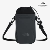 LINDEN BOTTLE CROSS BAG CHARCOAL GREY NN2PS75K