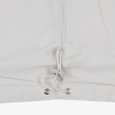 K'S CAMPOUT JACKET SAND SHELL NJ3BS08T