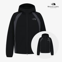 ICEPULSE JACKET BLACK NJ3BS07J