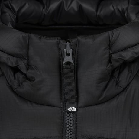 K'S LIGHT PACK DOWN JACKET BLACK KAJ3DS467A