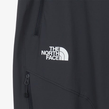 【SUMMIT SERIES】M'S ANETO PANTS DARK GRAY NP6NS00B