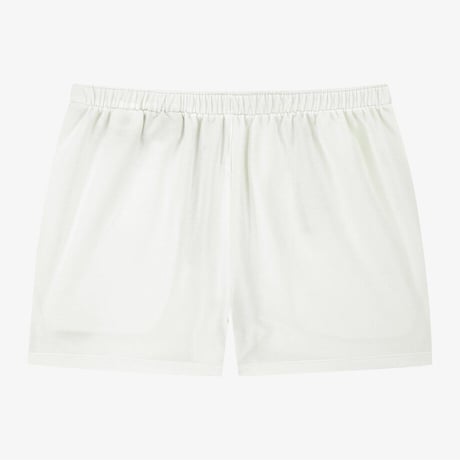 W'S DELPHIE SHORTS IVORY NS6KR30M